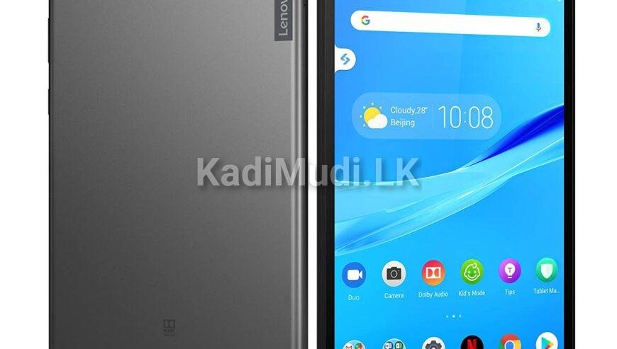 Brand New – Lenovo Tab M8