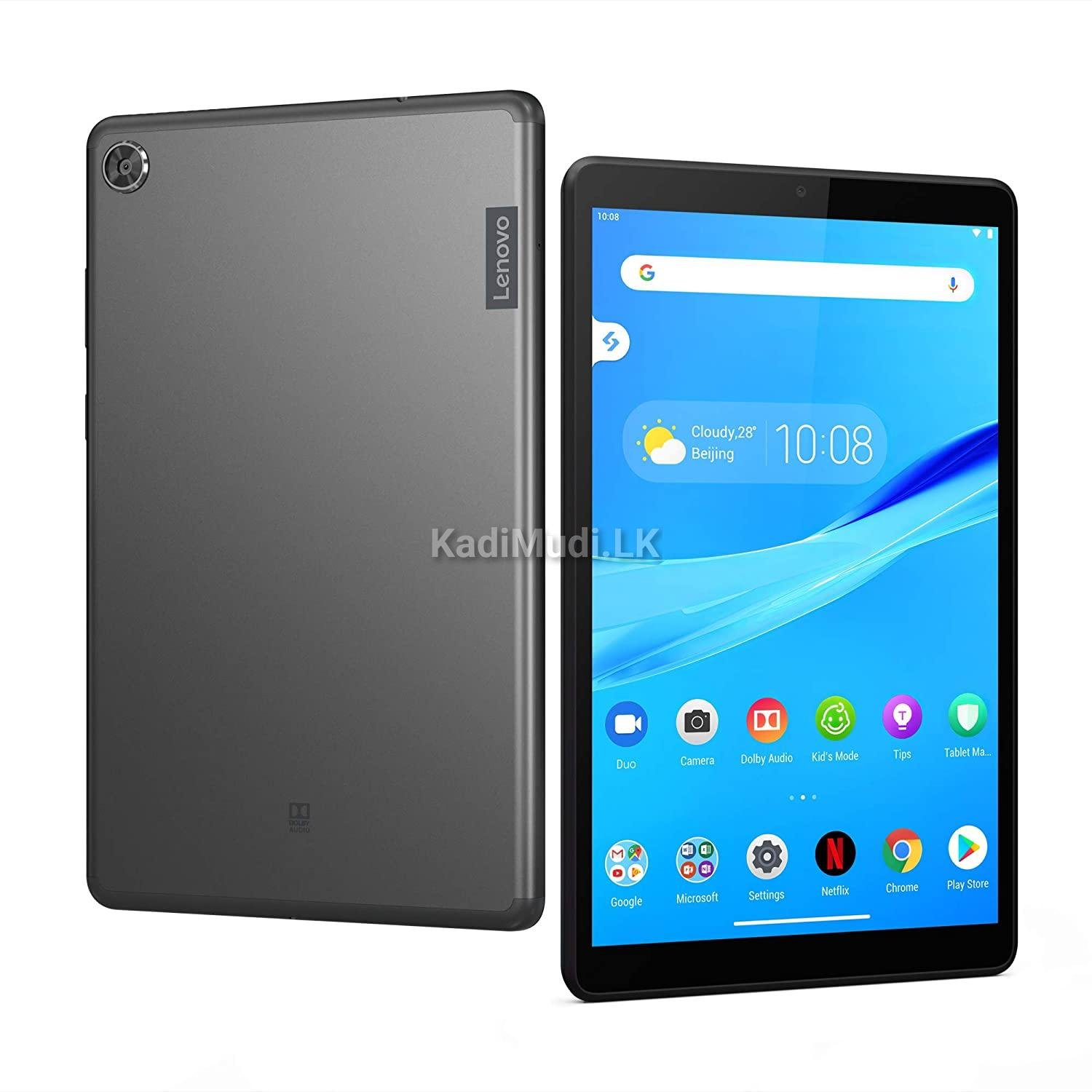 Brand New – Lenovo Tab M8