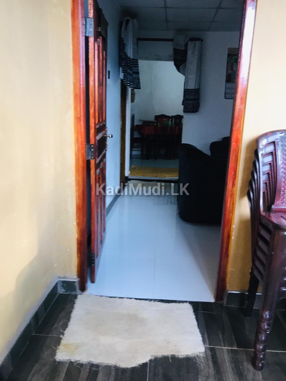 House in Uda Peradeniya