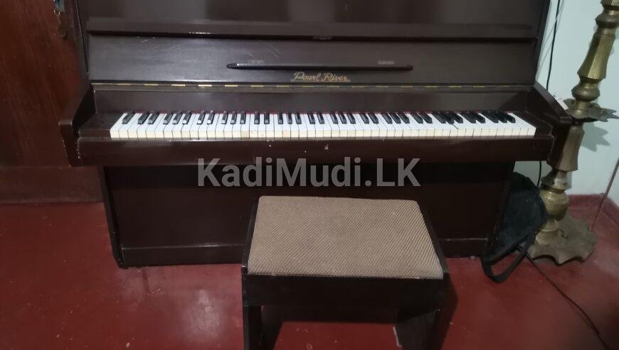 Piano for Sale