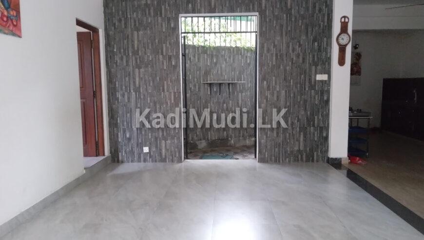 2 Bed Room House for Rent at Pittugala, Malabe