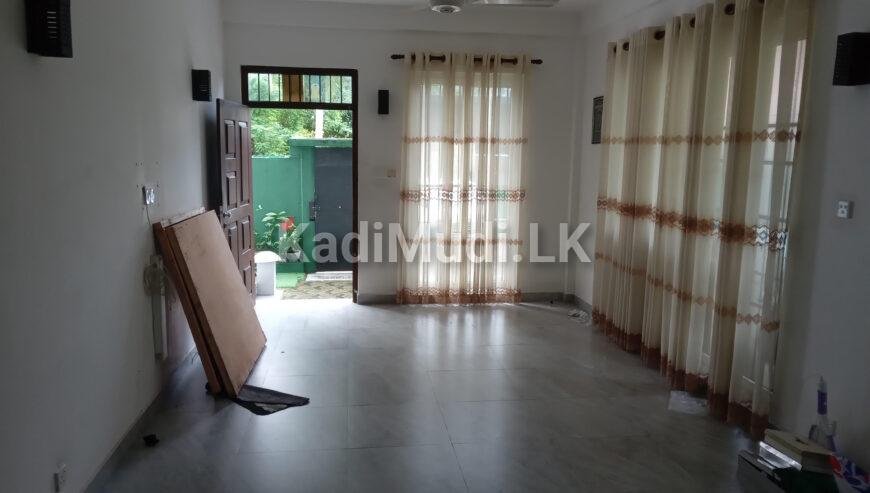 2 Bed Room House for Rent at Pittugala, Malabe