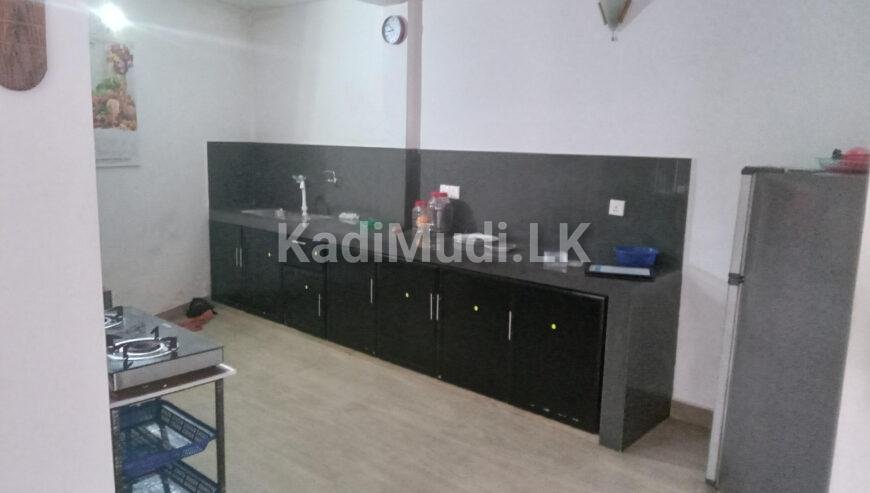 2 Bed Room House for Rent at Pittugala, Malabe