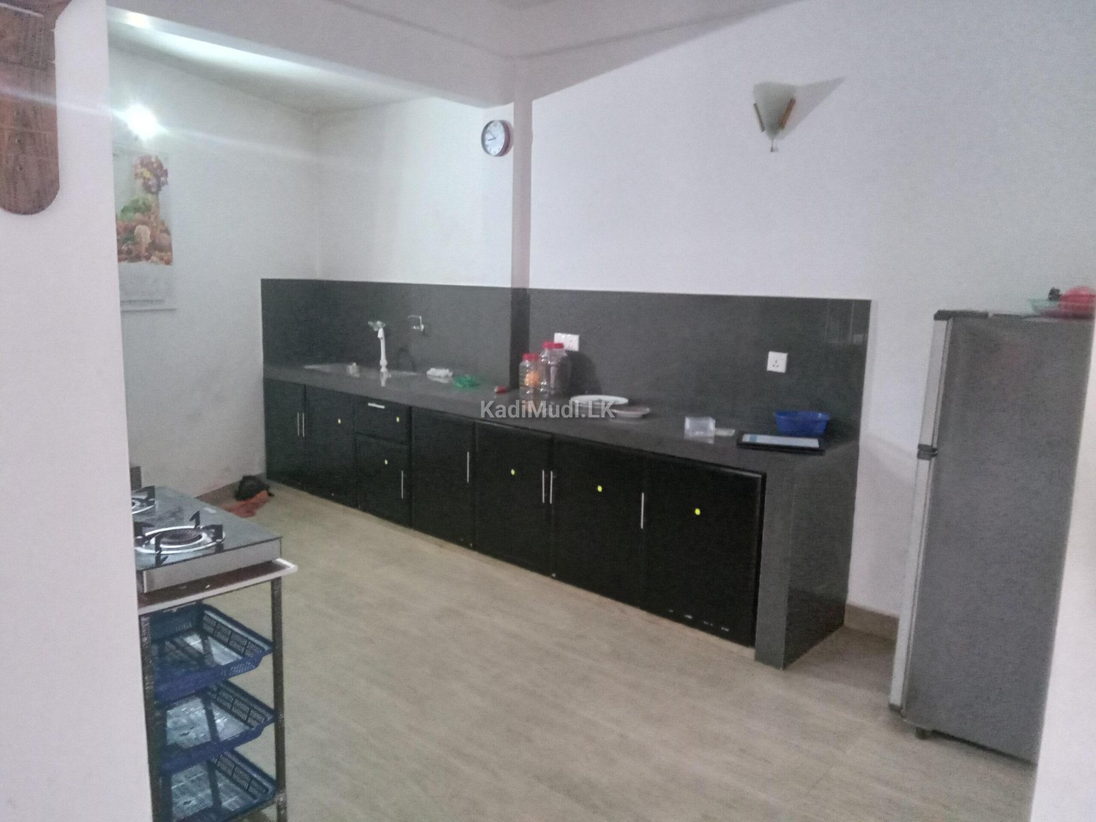 2 Bed Room House for Rent at Pittugala, Malabe