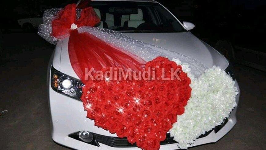 Wedding Car for Rent