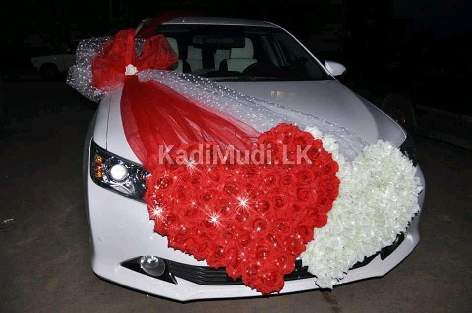 Wedding Car for Rent