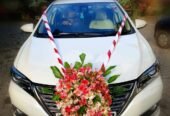 Wedding Car for Rent