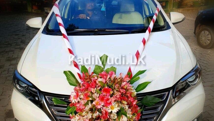 Wedding Car for Rent