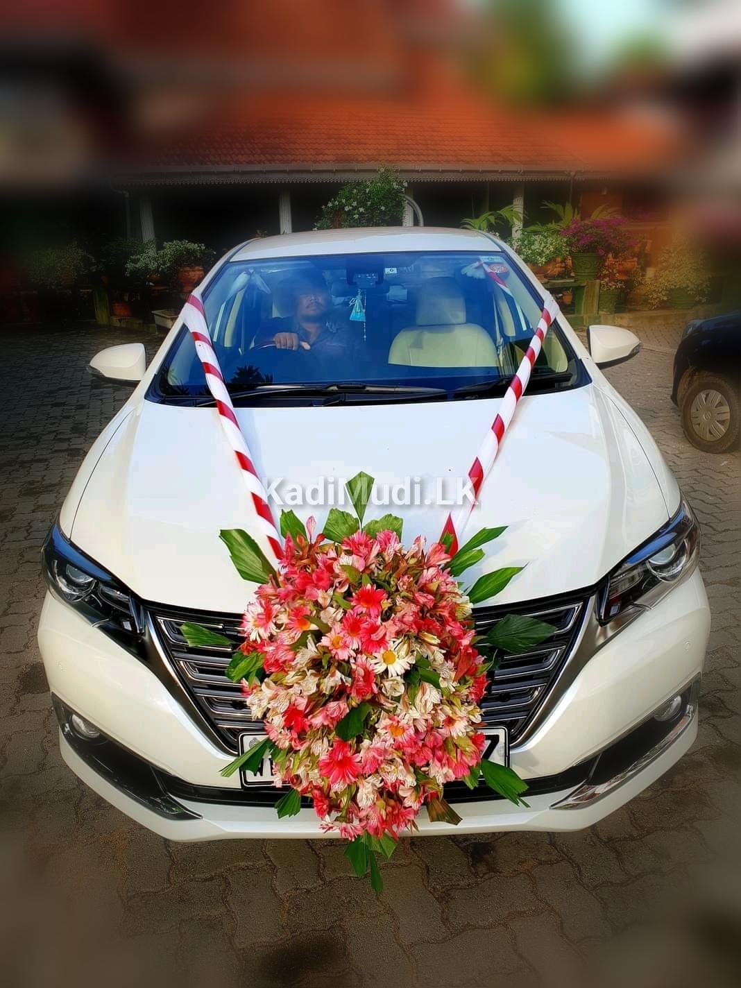 Wedding Car for Rent