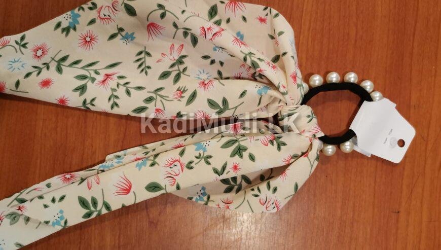 Hand Hair Band Now Available