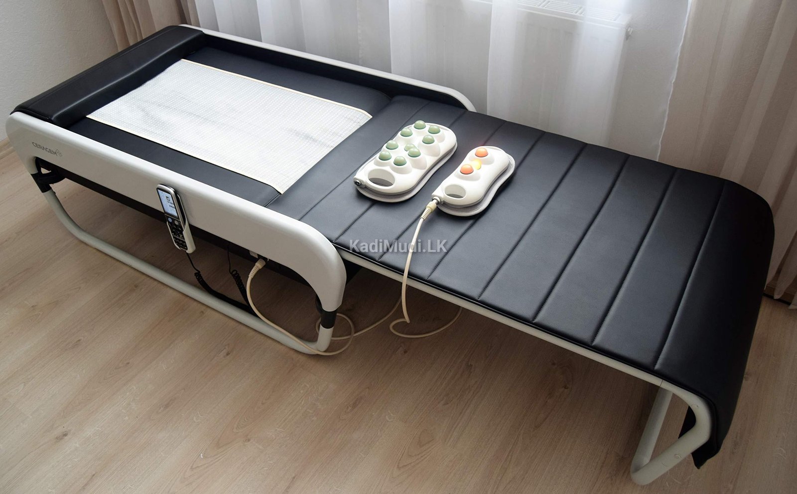 CERAGEM Master Be V3 Automatic Thermal Massager » KadiMudi