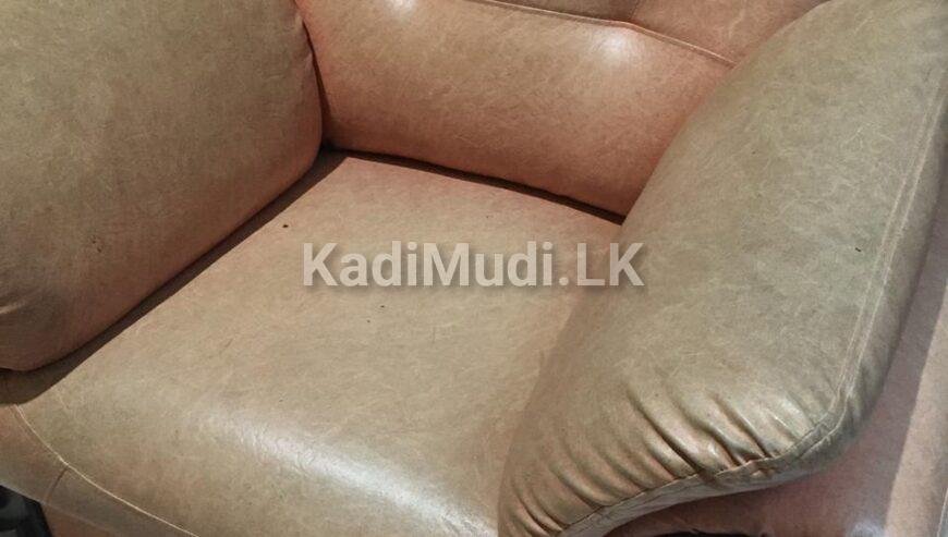 Sofa Set for Sale