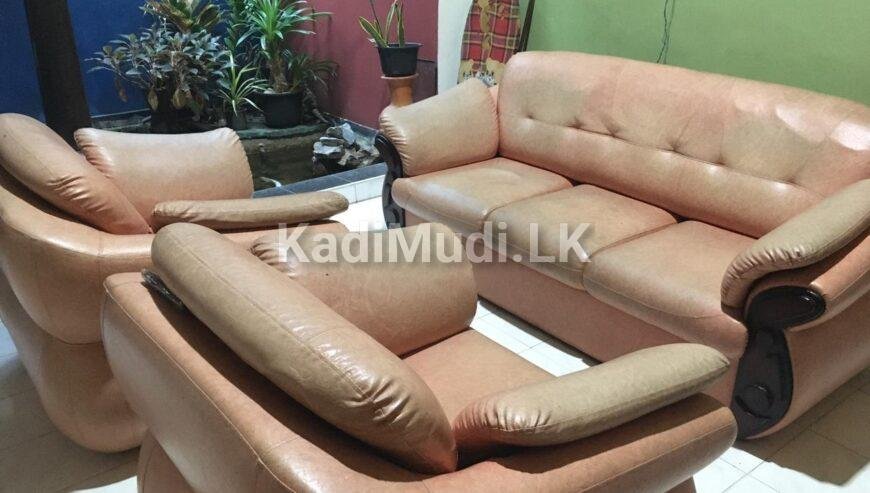 Sofa Set for Sale