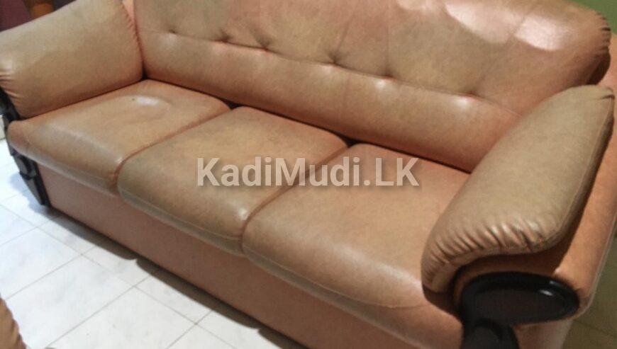 Sofa Set for Sale