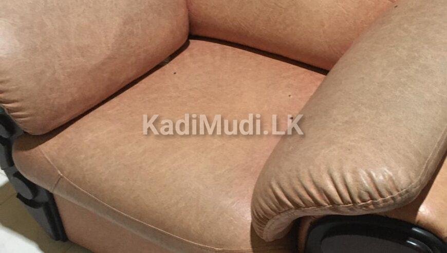 Sofa Set for Sale