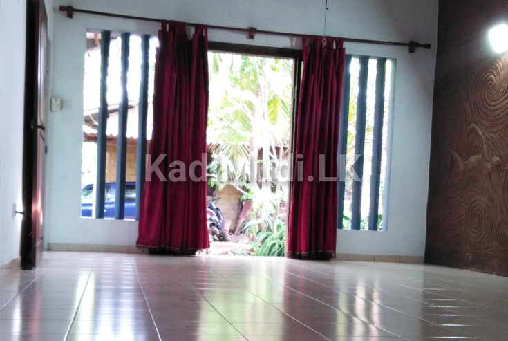 මාසික කුලියට නිවසක්, මොරටුව, මොරටුමුල්ල