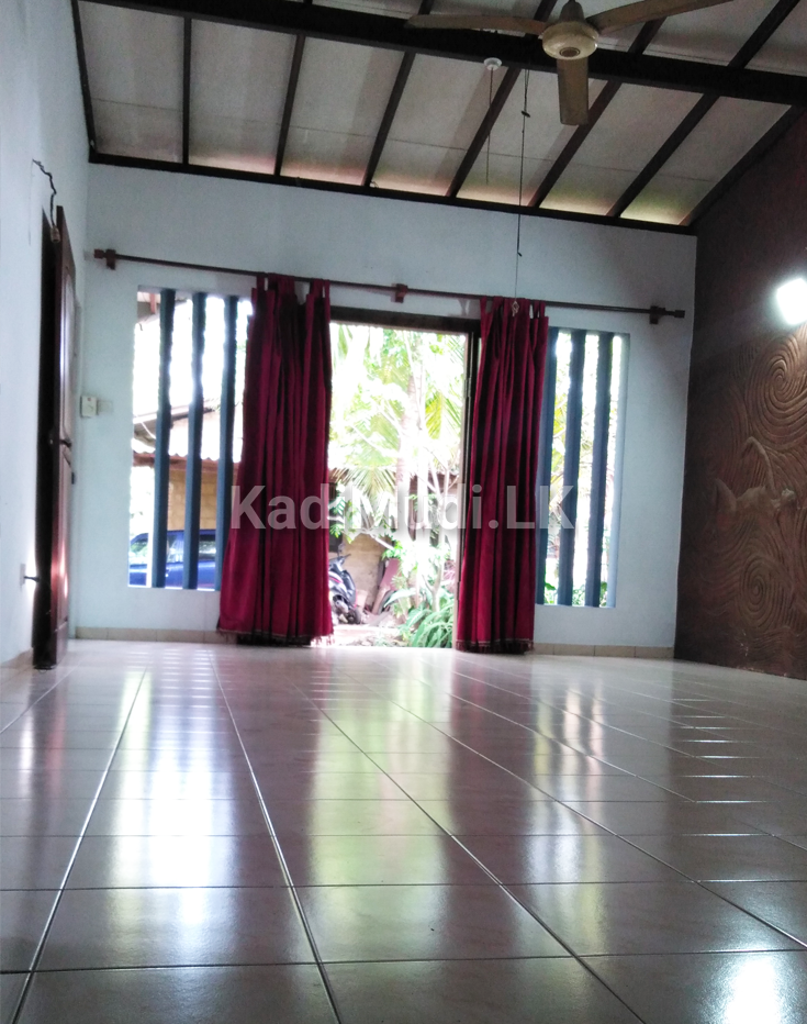 මාසික කුලියට නිවසක්, මොරටුව, මොරටුමුල්ල