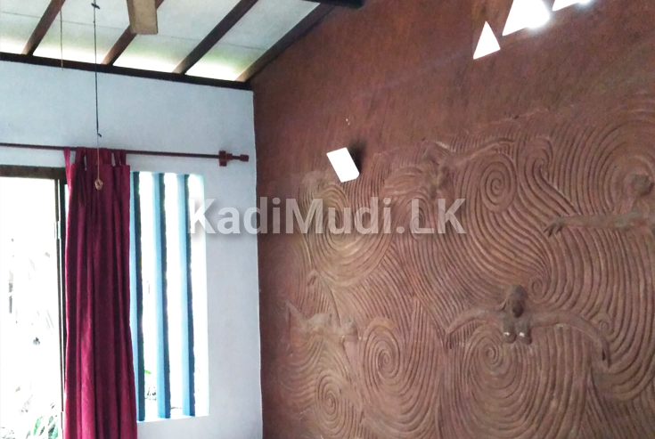 මාසික කුලියට නිවසක්, මොරටුව, මොරටුමුල්ල