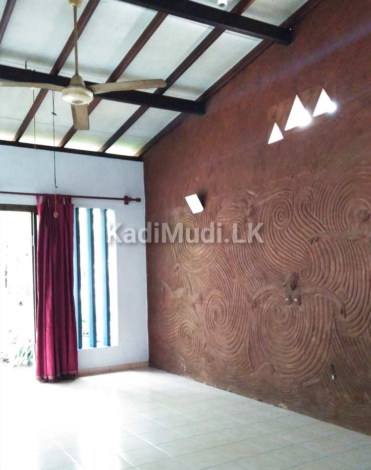 මාසික කුලියට නිවසක්, මොරටුව, මොරටුමුල්ල