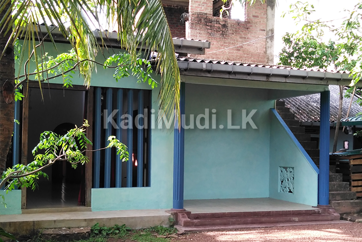 මාසික කුලියට නිවසක්, මොරටුව, මොරටුමුල්ල