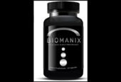 Biomanix Ultimate 60 Capsules in Sri Lanka