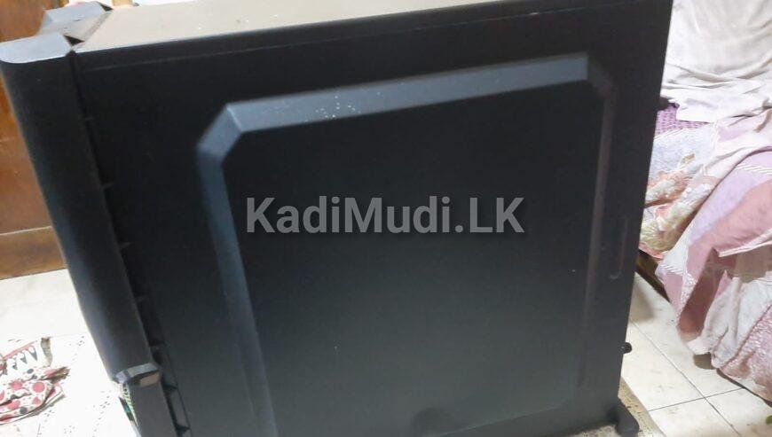 Computer CPU for Sale