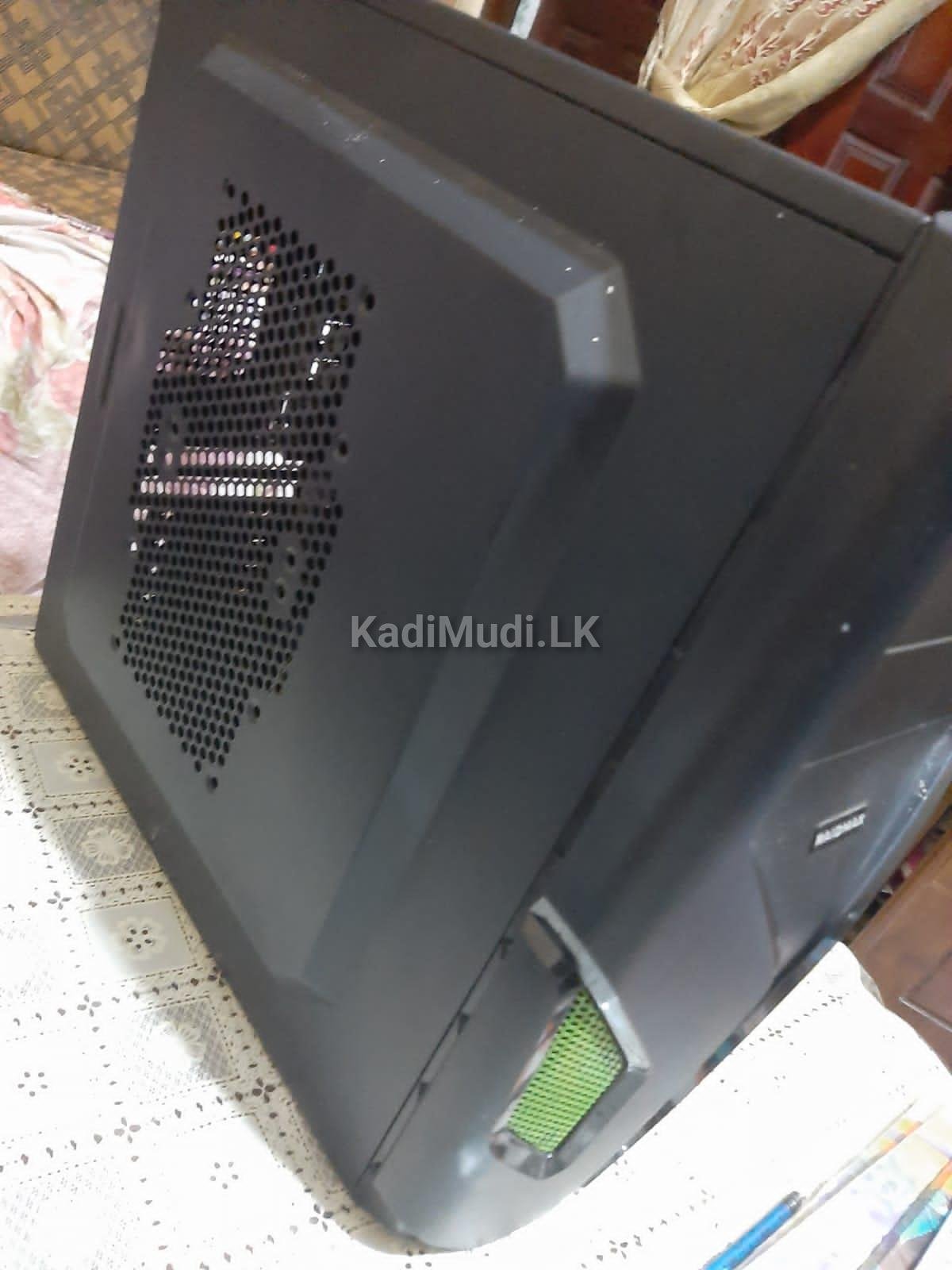 Computer CPU for Sale