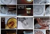 House Hold Items for Sale