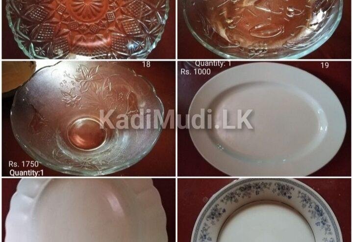 House Hold Items for Sale