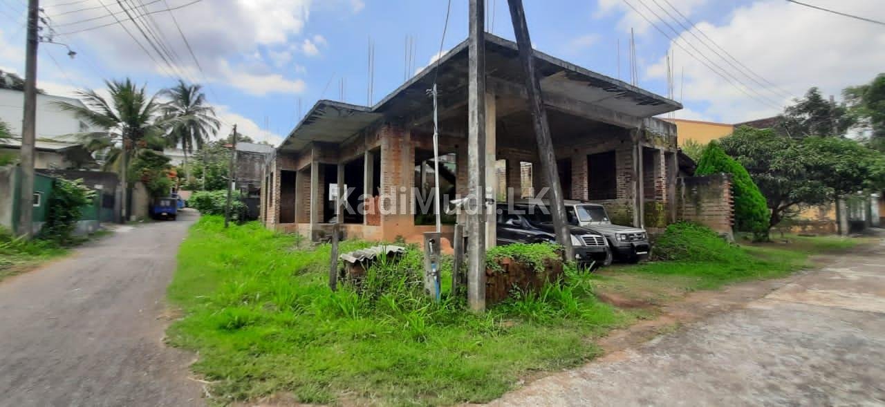 House for Sale in Malabe