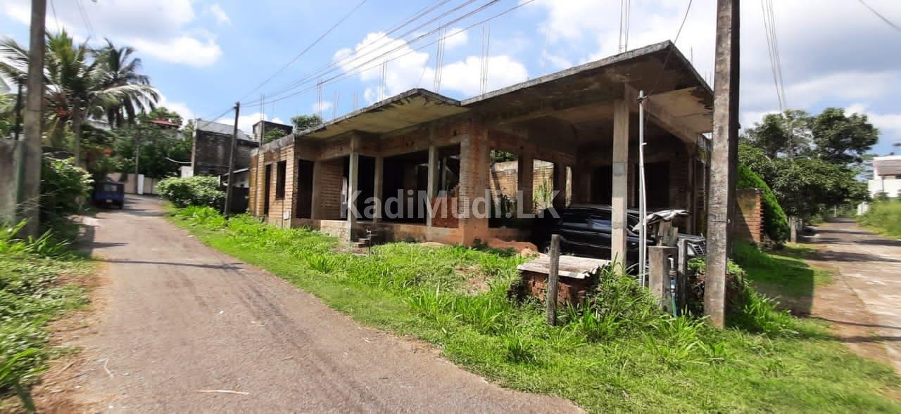 House for Sale in Malabe