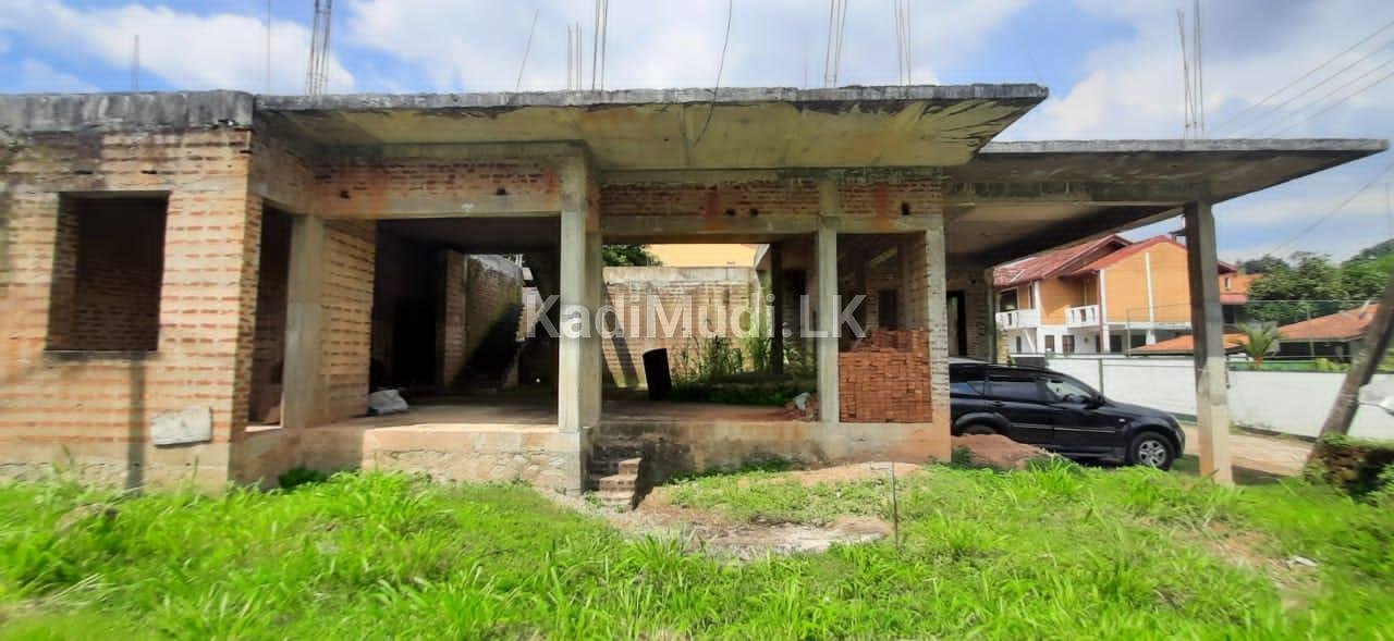 House for Sale in Malabe