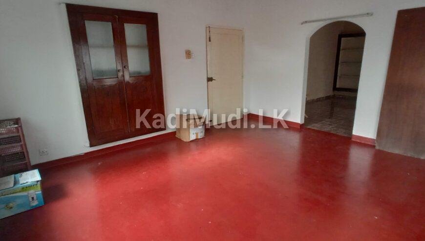 House for Rent in Matara Town