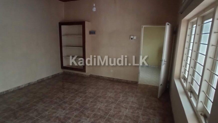 House for Rent in Matara Town