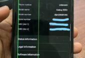 Samsung Galaxy S20 + COMBO OFFER