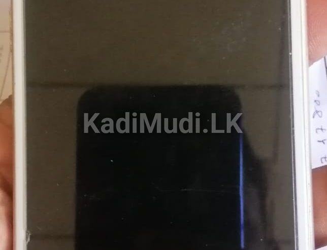 Apple iPhone 6 – Gold