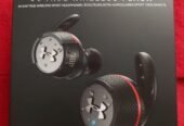 JBL UNDERAMOUR – TRUE WIRELESS FLASH