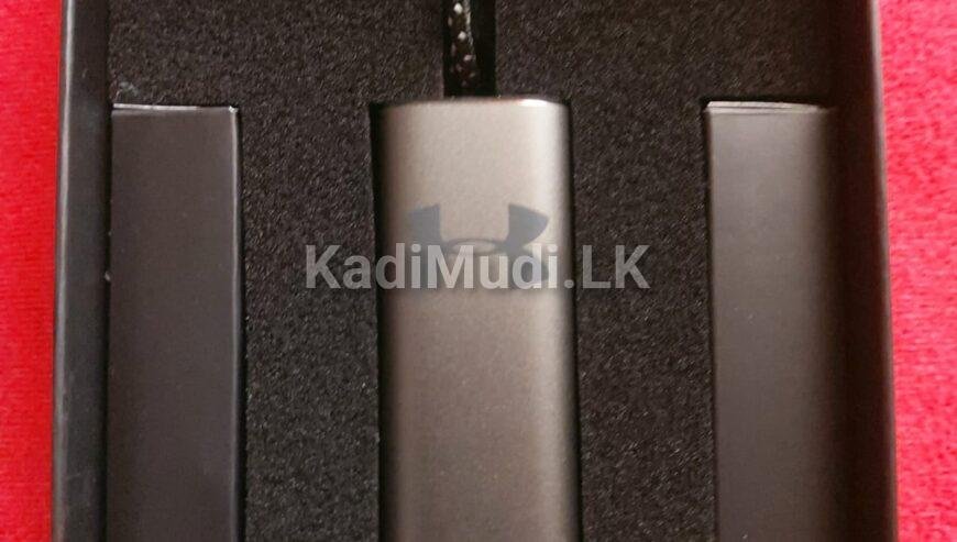 JBL UNDERAMOUR – TRUE WIRELESS FLASH