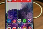 Samsung Galaxy S20 + COMBO OFFER