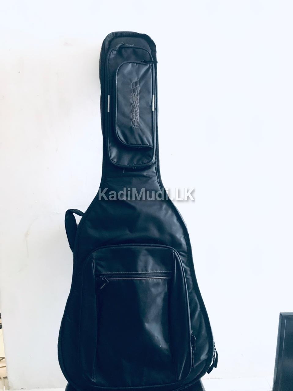 Greg Bennett Guitar USA