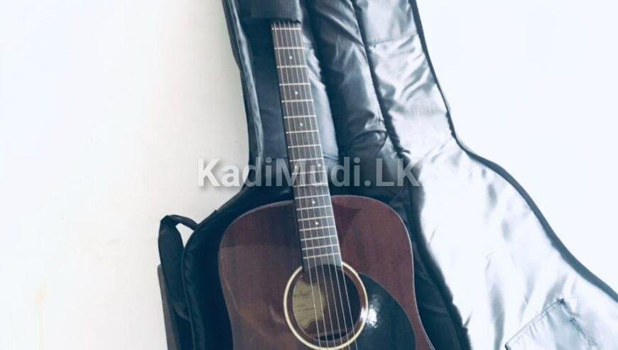 Greg Bennett Guitar USA