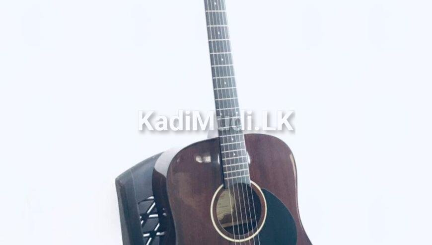 Greg Bennett Guitar USA
