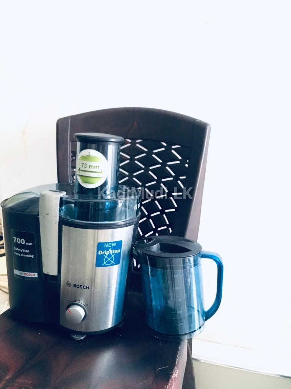 Juicer Bosche for Sale