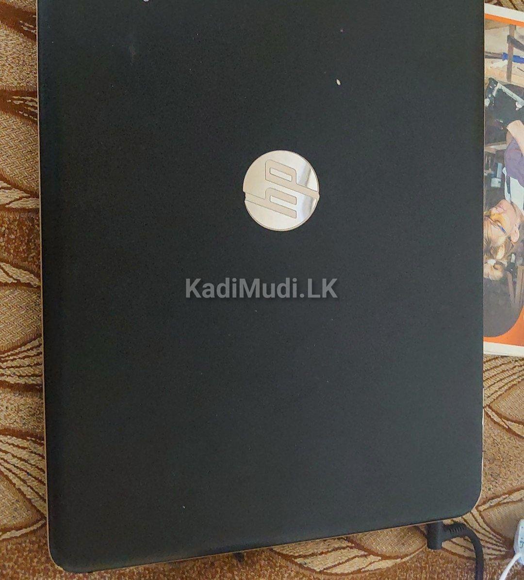 i5 7th Gen Pavilion Laptop for Sale