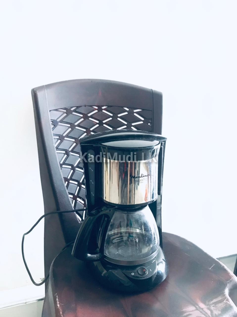 Moulinex FG110 Coffee Maker