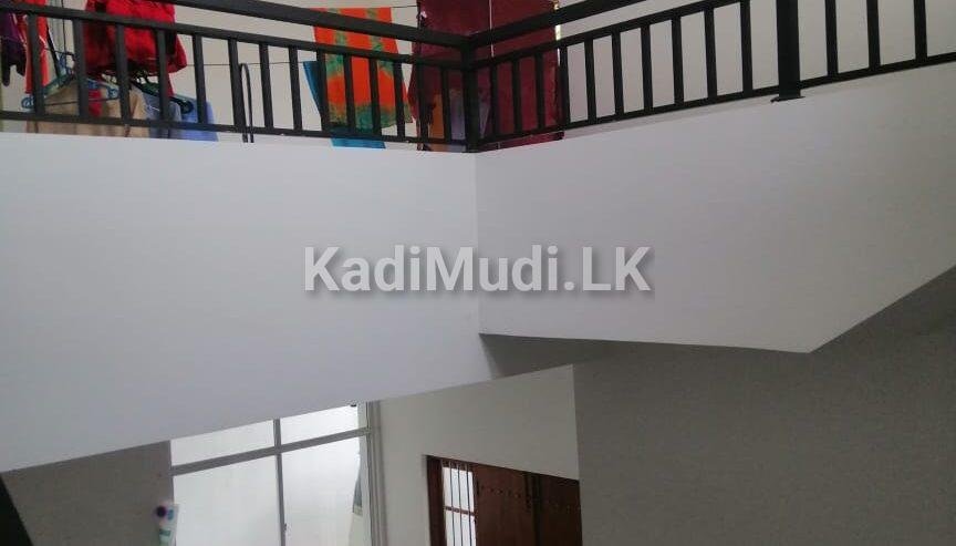 4 Story Building for Sale
