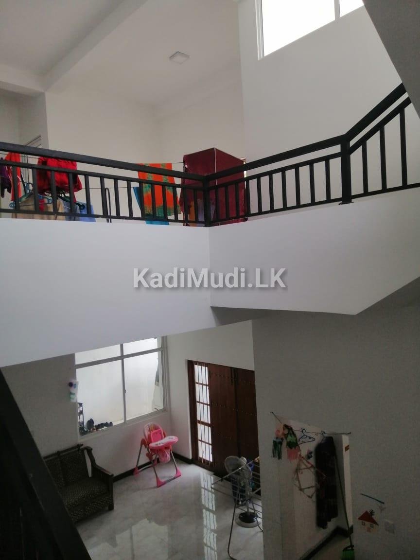 4 Story Building for Sale