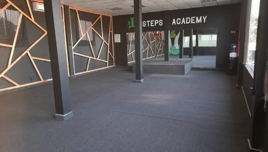 Academic Hall Space for Rent – Classes and Courses