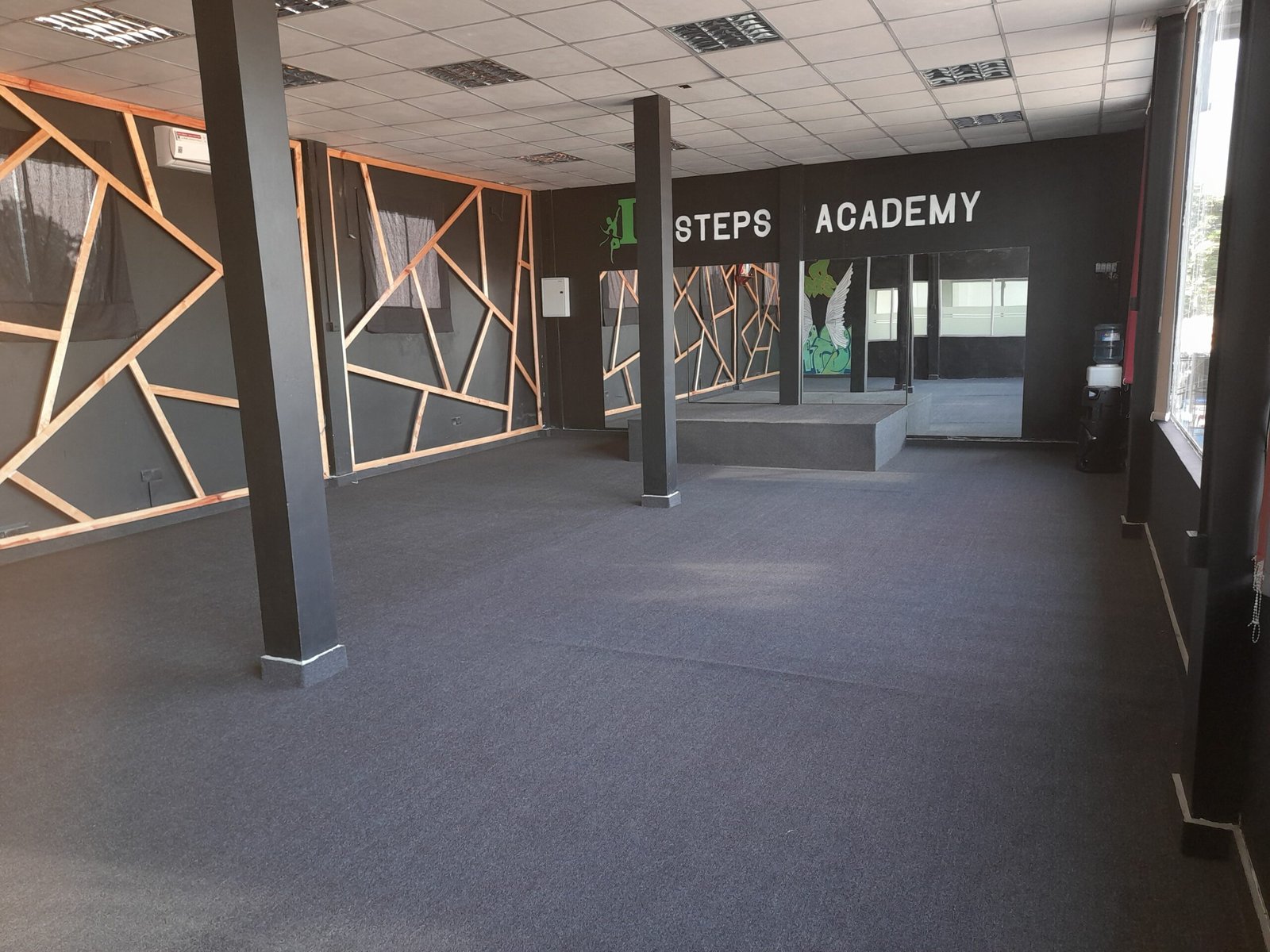 Academic Hall Space for Rent – Classes and Courses
