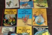 Reading Material for Sale